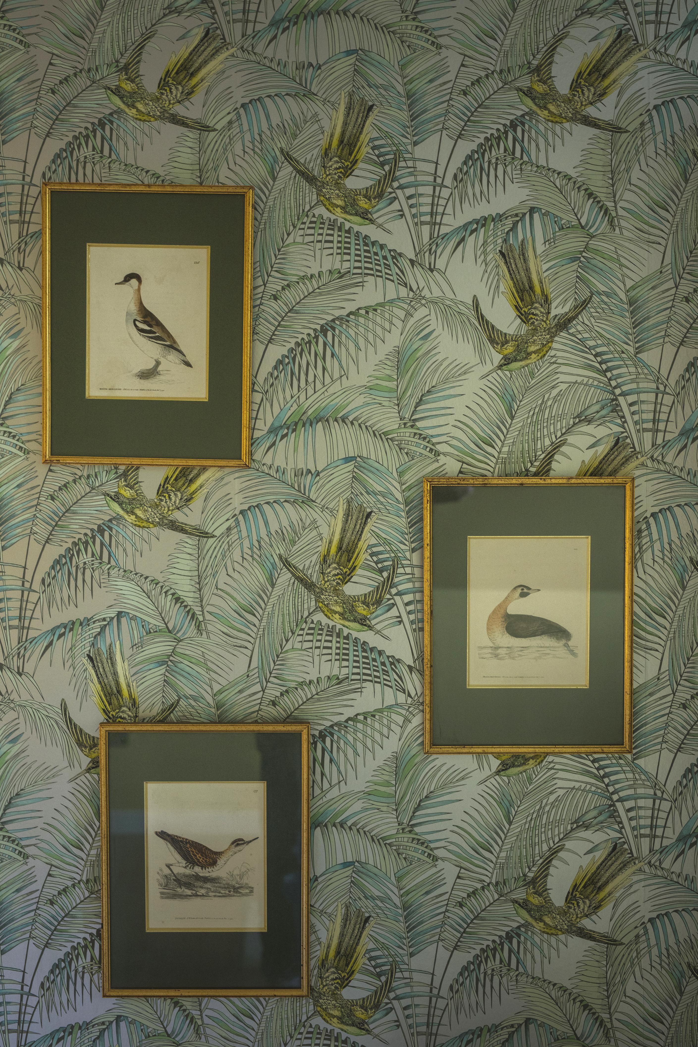 ホテル La Mare Aux Oiseaux, The Originals Collection Saint-Joachim エクステリア 写真